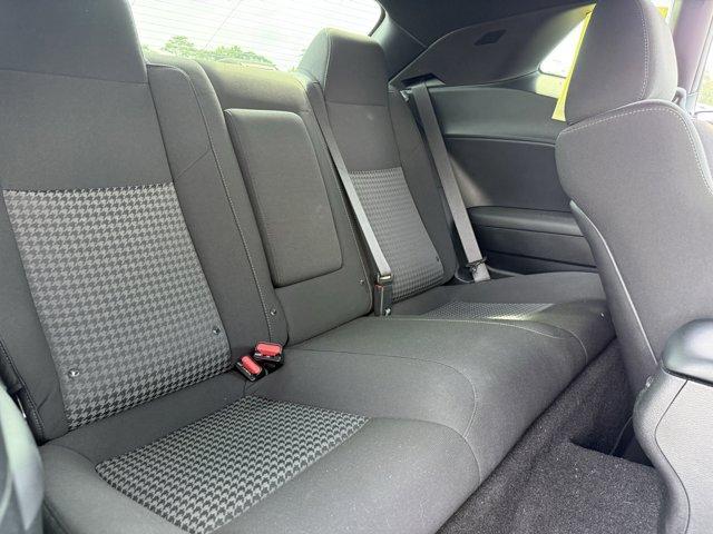 used 2022 Dodge Challenger car, priced at $44,990