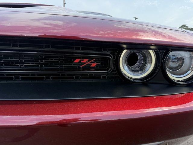 used 2022 Dodge Challenger car, priced at $44,990