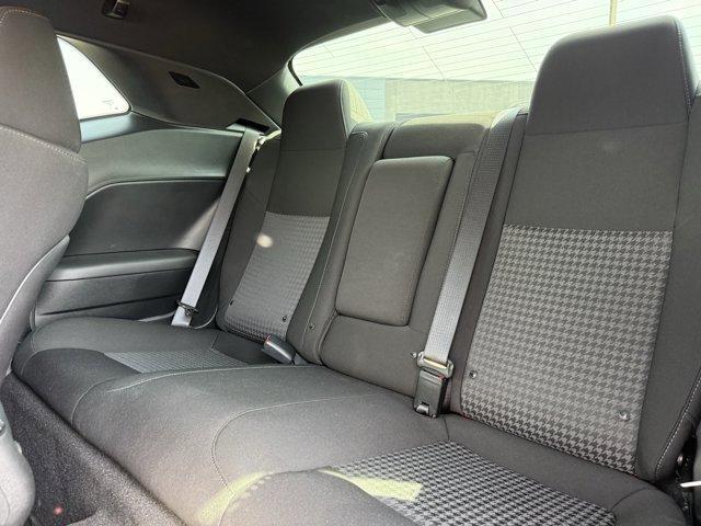 used 2022 Dodge Challenger car, priced at $44,990
