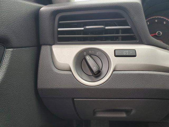 used 2022 Volkswagen Passat car, priced at $19,790