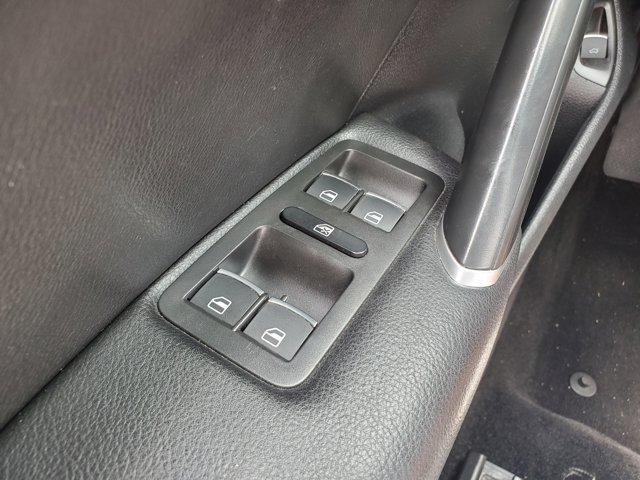 used 2022 Volkswagen Passat car, priced at $19,790