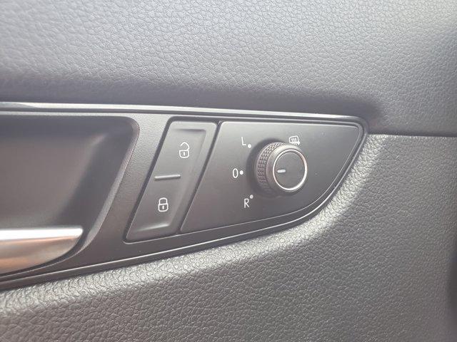 used 2022 Volkswagen Passat car, priced at $19,790