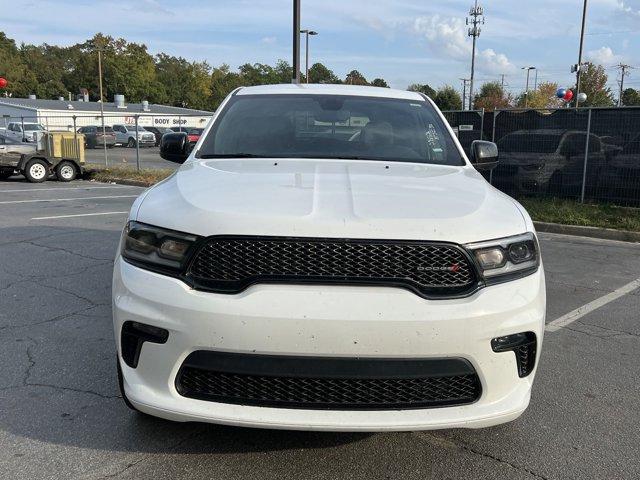 used 2022 Dodge Durango car, priced at $26,990