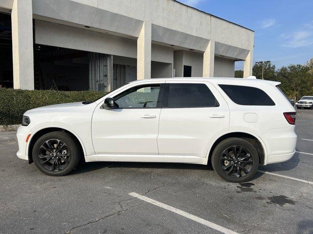 used 2022 Dodge Durango car, priced at $26,990