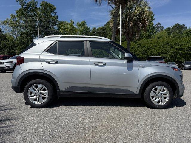 used 2021 Hyundai Venue car, priced at $15,990
