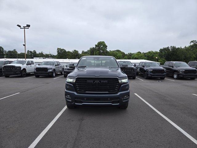 new 2026 Ram 1500 car, priced at $66,150