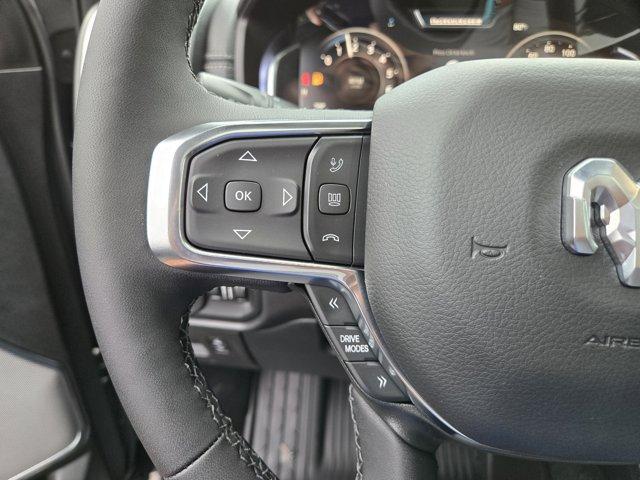 new 2026 Ram 1500 car, priced at $66,150