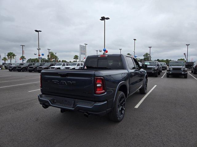 new 2026 Ram 1500 car, priced at $66,150