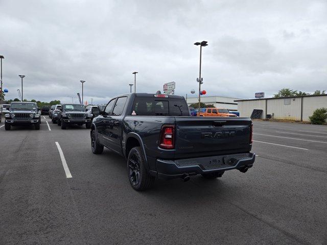 new 2026 Ram 1500 car, priced at $66,150