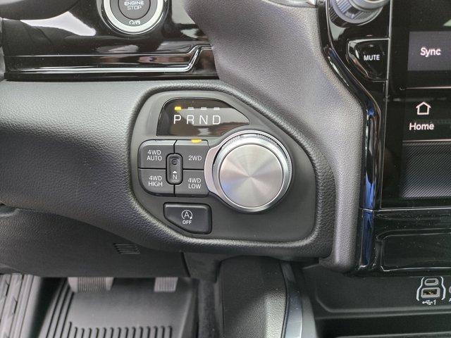 new 2026 Ram 1500 car, priced at $66,150