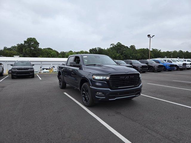 new 2026 Ram 1500 car, priced at $66,150