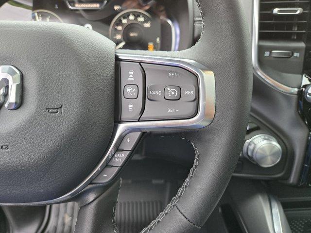 new 2026 Ram 1500 car, priced at $66,150