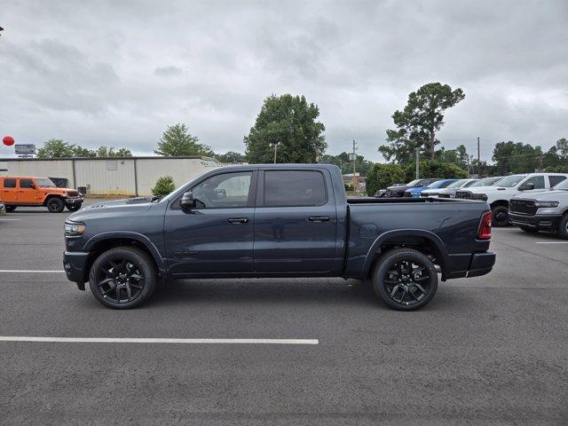 new 2026 Ram 1500 car, priced at $66,150