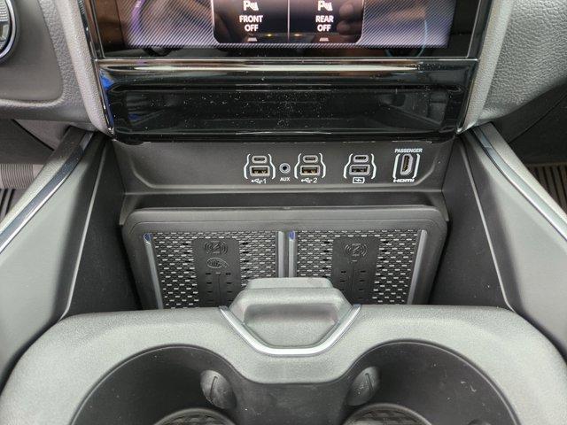 new 2026 Ram 1500 car, priced at $66,150
