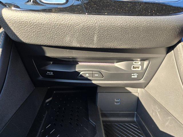 new 2026 Chrysler Pacifica car