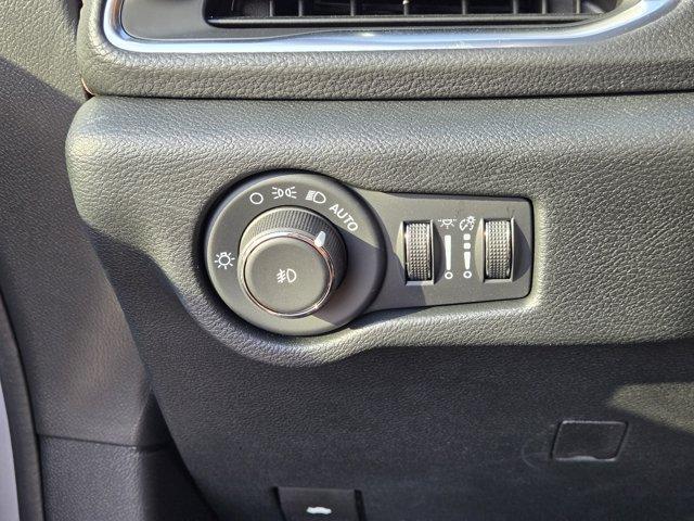 new 2026 Chrysler Pacifica car