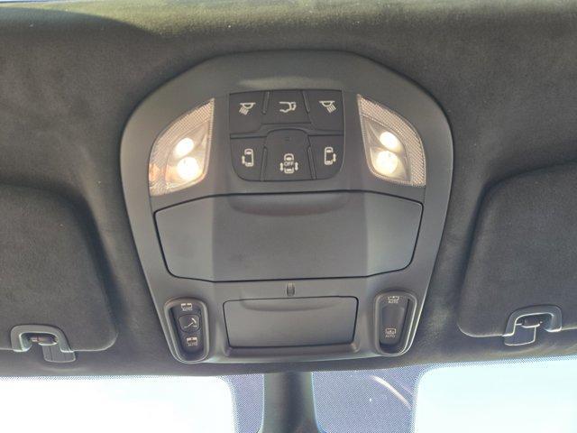 new 2026 Chrysler Pacifica car