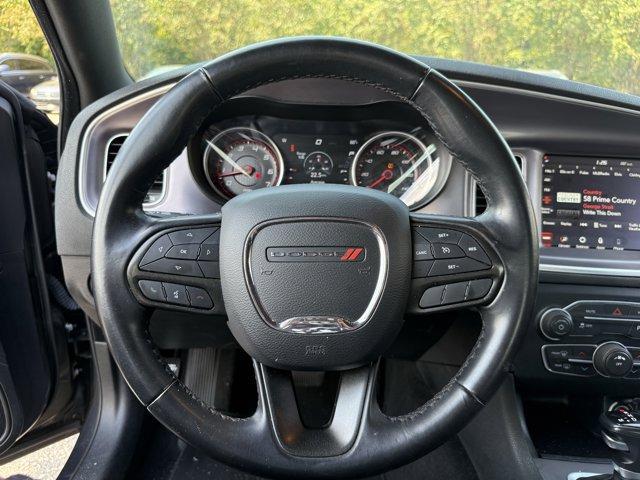 used 2023 Dodge Charger car, priced at $22,990