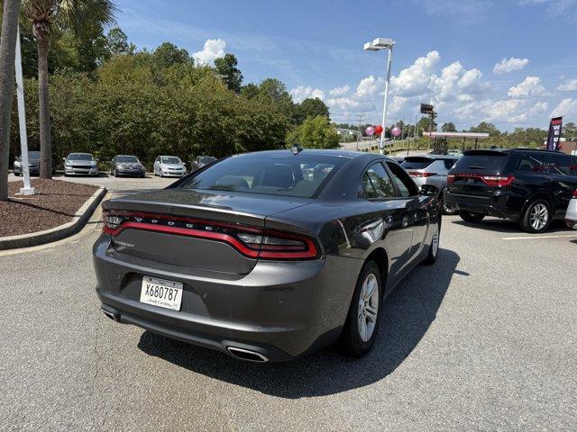 used 2023 Dodge Charger car, priced at $22,990