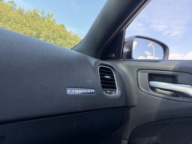 used 2023 Dodge Charger car, priced at $22,990
