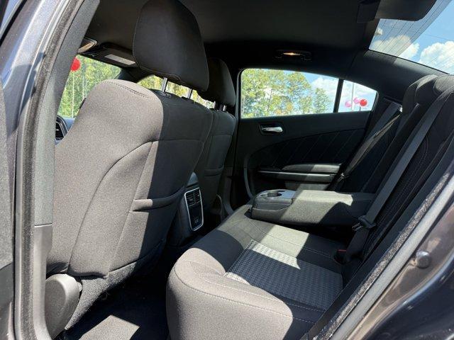 used 2023 Dodge Charger car, priced at $22,990