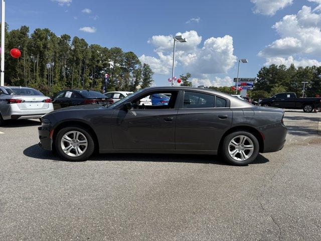 used 2023 Dodge Charger car, priced at $22,990