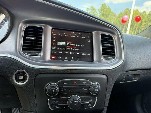 used 2023 Dodge Charger car, priced at $22,990
