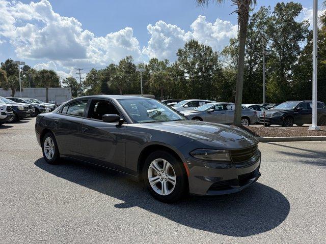 used 2023 Dodge Charger car, priced at $22,990