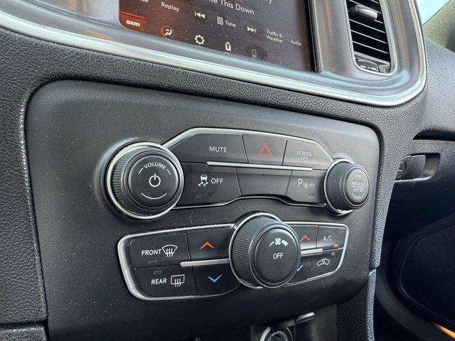 used 2023 Dodge Charger car, priced at $22,990