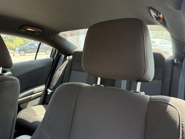 used 2023 Dodge Charger car, priced at $22,990
