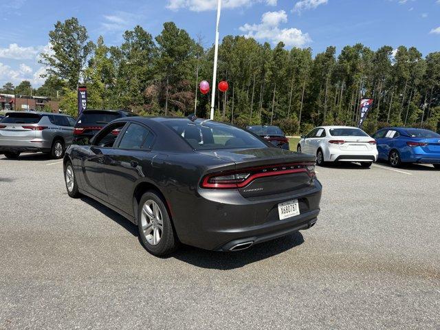 used 2023 Dodge Charger car, priced at $22,990