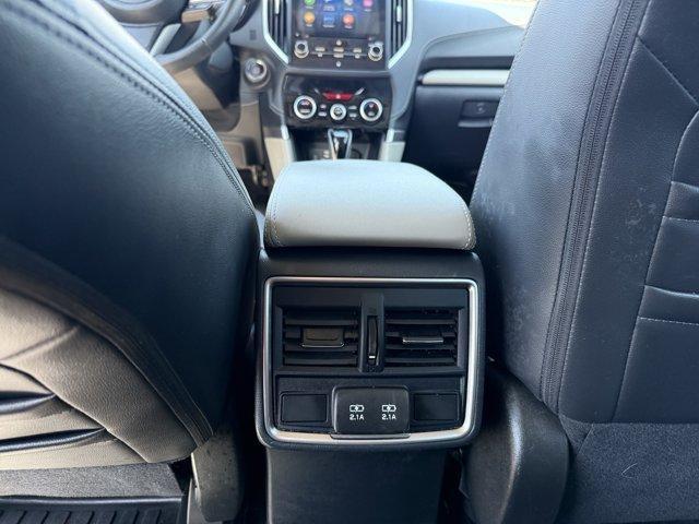 used 2022 Subaru Forester car, priced at $24,990