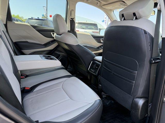 used 2022 Subaru Forester car, priced at $24,990
