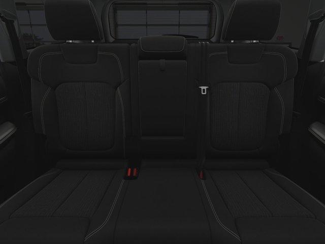 new 2025 Jeep Grand Cherokee car, priced at $37,715