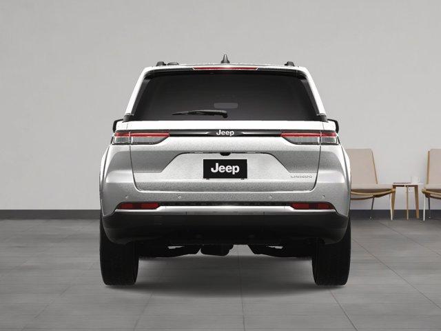 new 2025 Jeep Grand Cherokee car, priced at $37,715