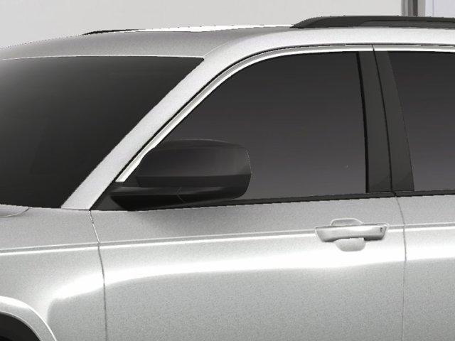 new 2025 Jeep Grand Cherokee car, priced at $37,715