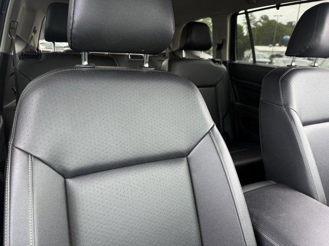 used 2019 Volkswagen Atlas car, priced at $24,990