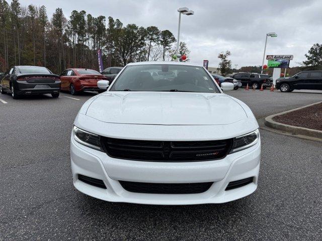 used 2022 Dodge Charger car, priced at $22,910