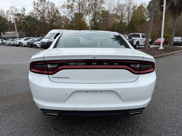 used 2022 Dodge Charger car, priced at $22,910