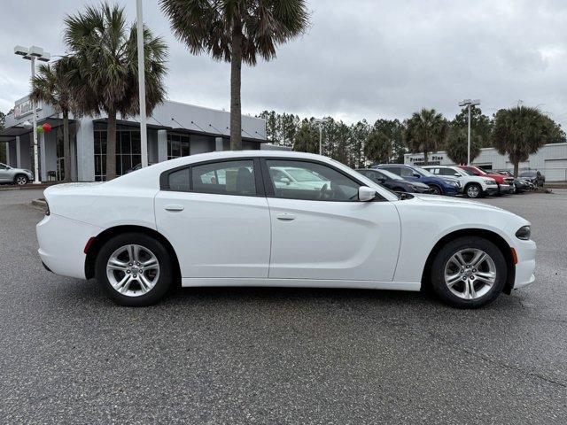 used 2022 Dodge Charger car, priced at $22,910