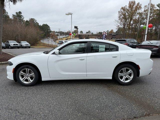 used 2022 Dodge Charger car, priced at $22,910