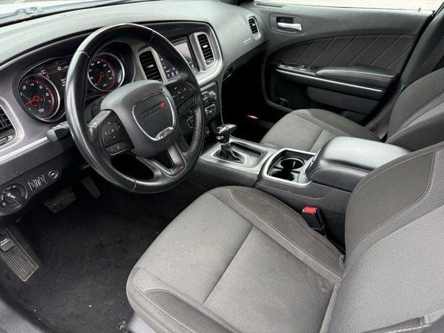 used 2022 Dodge Charger car, priced at $22,910