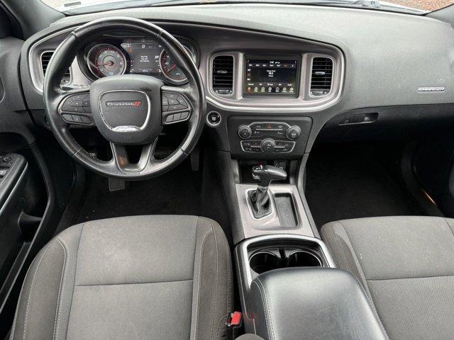 used 2022 Dodge Charger car, priced at $22,910