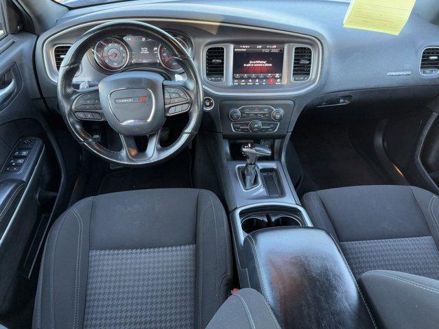 used 2021 Dodge Charger car, priced at $24,990