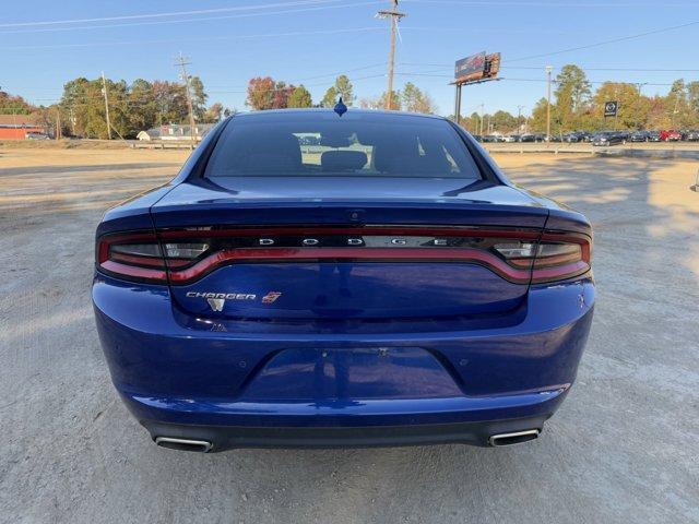 used 2021 Dodge Charger car, priced at $24,990