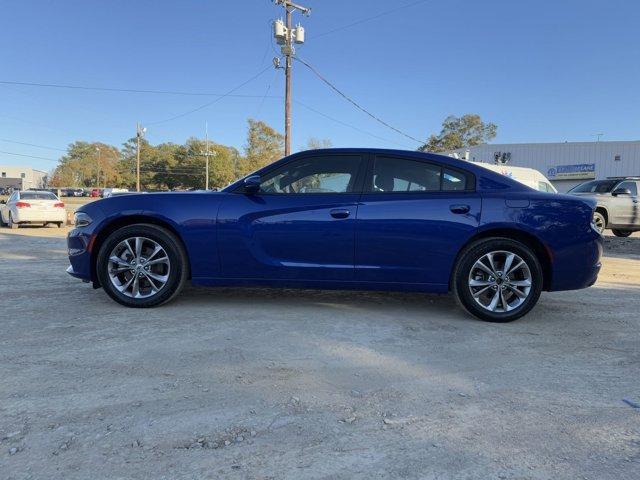 used 2021 Dodge Charger car, priced at $24,990