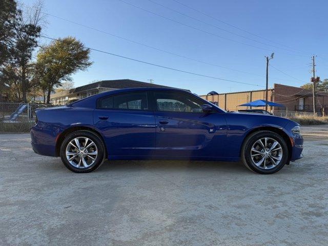 used 2021 Dodge Charger car, priced at $24,990