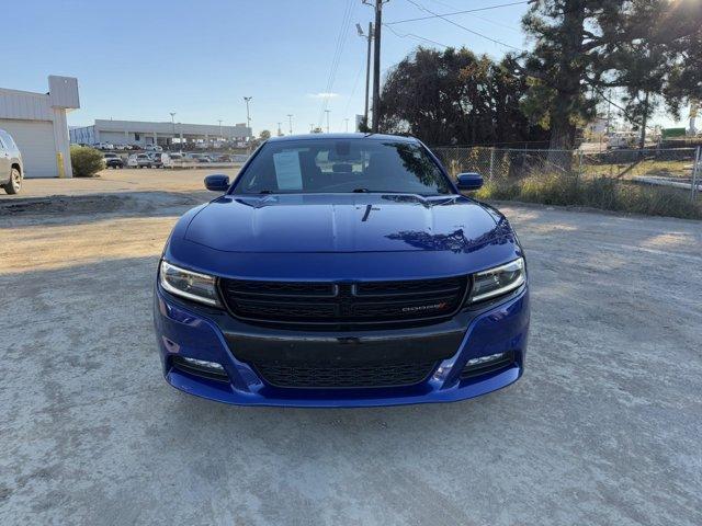 used 2021 Dodge Charger car, priced at $24,990