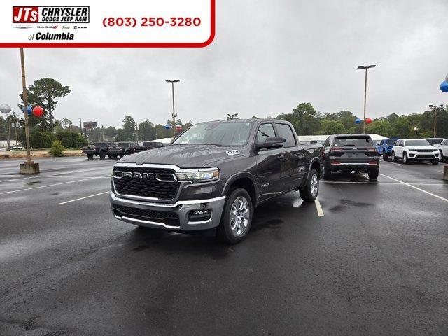 new 2026 Ram 1500 car, priced at $51,086
