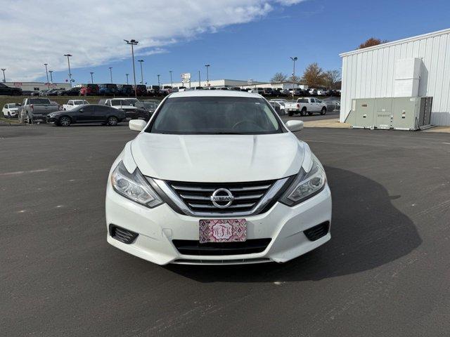 used 2018 Nissan Altima car, priced at $11,990